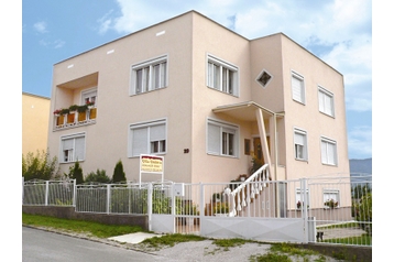 Slovačka Privát Rožnjava / Rožňava, Eksterijer